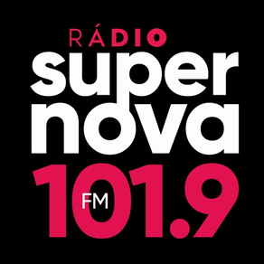 Super Nova FM 101,9