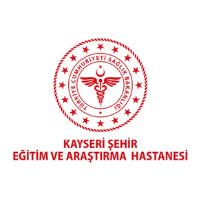 Kayseri Şehir Hastanesi