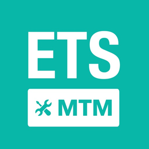 ETS Mobile Task Manager