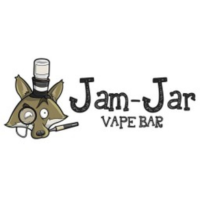 Jam Jar Vape Bar