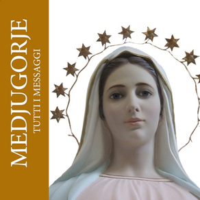 Medjugorje tutti i messaggi