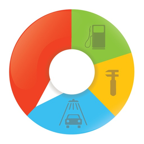 AutoStat - Car expenses, Fuel Log, Gas Economy