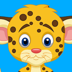 Mosaic - puzzle games for kids