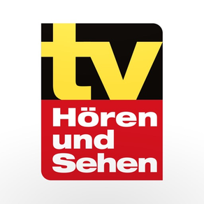 tv Hören und Sehen ePaper