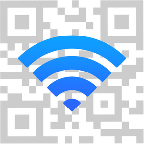 Wi-Fi QR