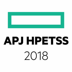 APJ HPETSS 2018
