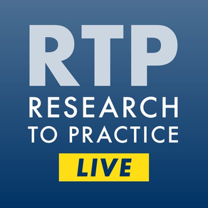 RTP Live - Events