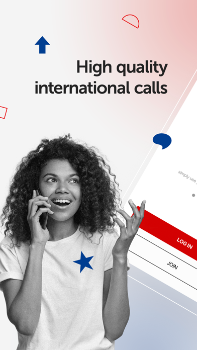 KeepCalling International poster