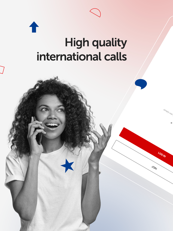 KeepCalling International poster