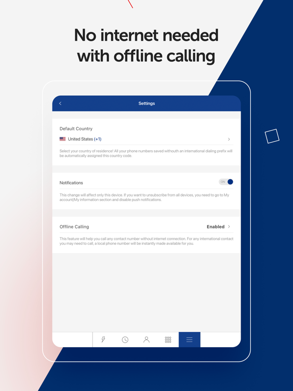 KeepCalling International poster