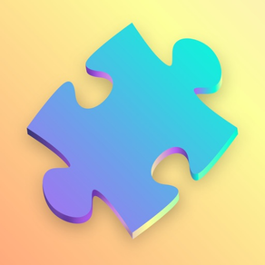 Puzzle.Plus – Puzzle classique dans vos mains