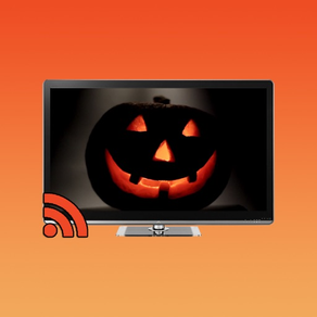 Halloween on TV for Chromecast