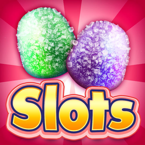 Sweet Jackpot Slots Free