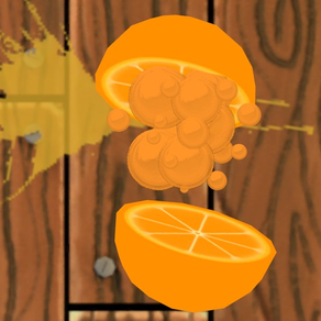 Fruit Slicing App