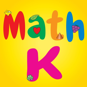 MathLab for Kindergarten