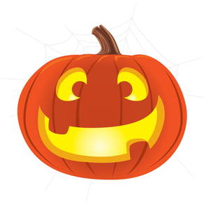 Crazy Halloween Sticker for iMessage #9