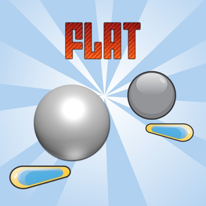 Flat PinBall