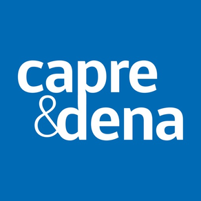 Capre&Dena - Funcionarios/as