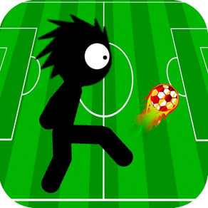 two player football