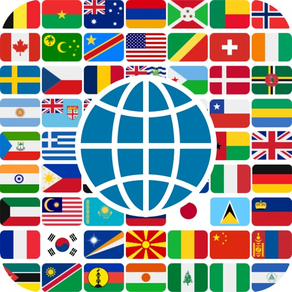 Drapeaux du monde: FlagDict