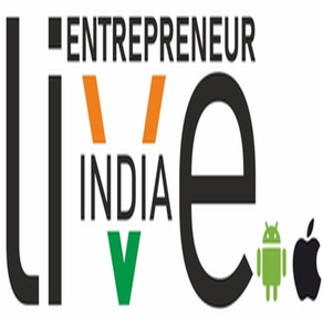 Entrepreneur India Live