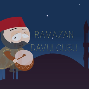 Ramazan Davulcusu