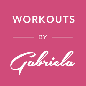 Workouts By Gabriela