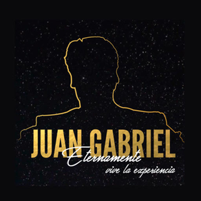 Eternamente Juan Gabriel