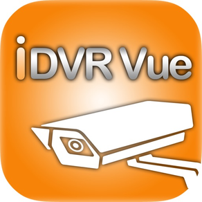 iDVR-Vue