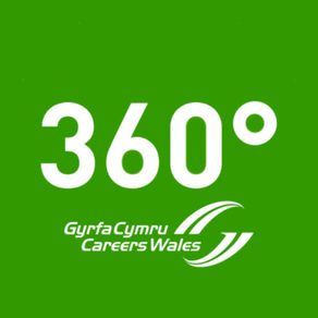 Careers Wales 360