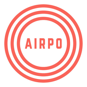 AIRPO【エアポ】 | 街歩きでポイントをためよう！