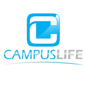 CampusLife Stickers