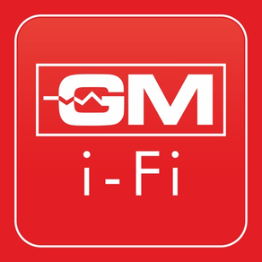 GM i-Fi