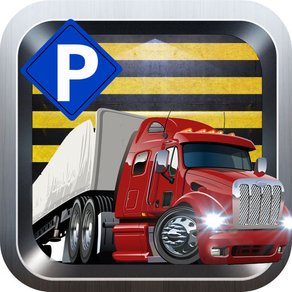 Parking 3D:Truck 2
