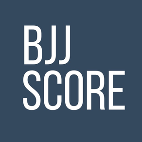 BJJ Score