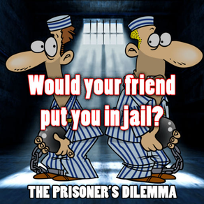 A Prisoner's Dilemma