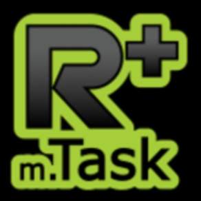 R+ m.Task2 (ROBOTIS)