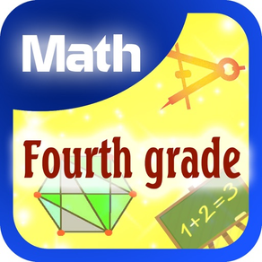 Math fourth grade