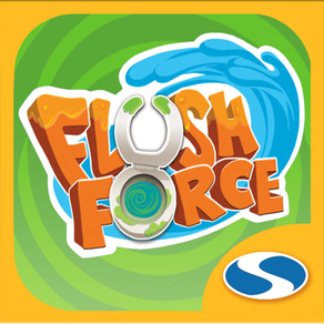 Flush Force