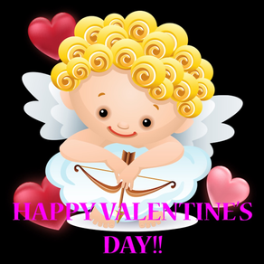 Celebrate Love - Valentine's!
