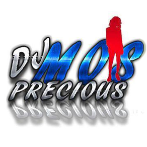 DJ Mos Precious