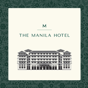 The Manila Hotel