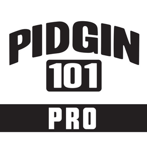 Pidgin 101 Pro