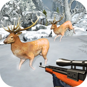 Extreme Deer Shooting