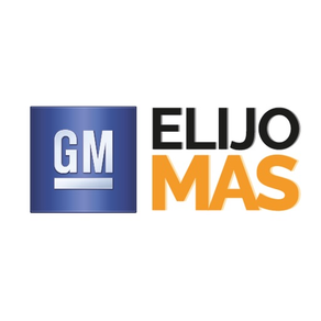 Elijo MAS GM