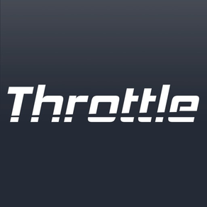 Throttle TV