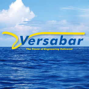 Versabar Stickers