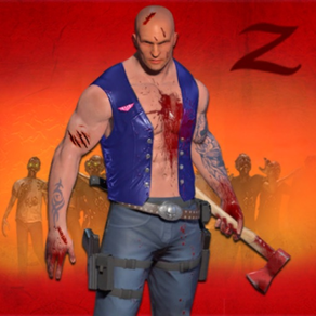 Zombie Apocalypse Shooter Game