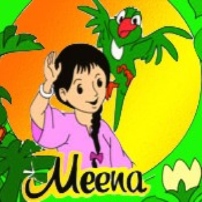 Meena Kids Cartoon Series