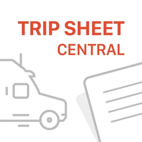 Trip Sheet Central